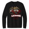 FW Bourbon - V.I.T. Fleece Crew Thumbnail