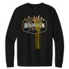 FW Bourbon - V.I.T. Fleece Crew Thumbnail