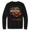 FW Bourbon - V.I.T. Fleece Crew Thumbnail