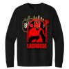 FW Bourbon - V.I.T. Fleece Crew Thumbnail