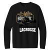 FW Bourbon - V.I.T. Fleece Crew Thumbnail