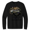 FW Bourbon - V.I.T. Fleece Crew Thumbnail