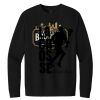 FW Bourbon - V.I.T. Fleece Crew Thumbnail