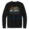 FW Bourbon - V.I.T. Fleece Crew Thumbnail