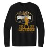 FW Bourbon - V.I.T. Fleece Crew Thumbnail