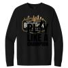 FW Bourbon - V.I.T. Fleece Crew Thumbnail