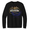 FW Bourbon - V.I.T. Fleece Crew Thumbnail