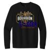 FW Bourbon - V.I.T. Fleece Crew Thumbnail