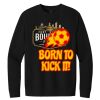 FW Bourbon - V.I.T. Fleece Crew Thumbnail