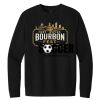 FW Bourbon - V.I.T. Fleece Crew Thumbnail