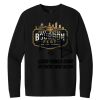 FW Bourbon - V.I.T. Fleece Crew Thumbnail