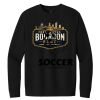 FW Bourbon - V.I.T. Fleece Crew Thumbnail