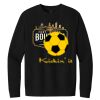 FW Bourbon - V.I.T. Fleece Crew Thumbnail