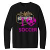 FW Bourbon - V.I.T. Fleece Crew Thumbnail
