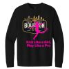 FW Bourbon - V.I.T. Fleece Crew Thumbnail