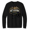 FW Bourbon - V.I.T. Fleece Crew Thumbnail