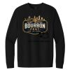 FW Bourbon - V.I.T. Fleece Crew Thumbnail