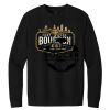 FW Bourbon - V.I.T. Fleece Crew Thumbnail