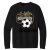 FW Bourbon - V.I.T. Fleece Crew Thumbnail