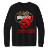 FW Bourbon - V.I.T. Fleece Crew Thumbnail