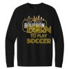 FW Bourbon - V.I.T. Fleece Crew Thumbnail