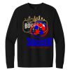 FW Bourbon - V.I.T. Fleece Crew Thumbnail