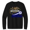 FW Bourbon - V.I.T. Fleece Crew Thumbnail