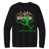 FW Bourbon - V.I.T. Fleece Crew Thumbnail