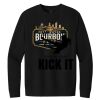 FW Bourbon - V.I.T. Fleece Crew Thumbnail