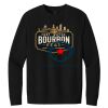 FW Bourbon - V.I.T. Fleece Crew Thumbnail