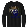 FW Bourbon - V.I.T. Fleece Crew Thumbnail