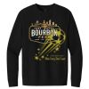 FW Bourbon - V.I.T. Fleece Crew Thumbnail