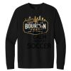 FW Bourbon - V.I.T. Fleece Crew Thumbnail