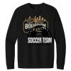 FW Bourbon - V.I.T. Fleece Crew Thumbnail