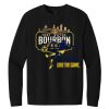 FW Bourbon - V.I.T. Fleece Crew Thumbnail