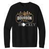 FW Bourbon - V.I.T. Fleece Crew Thumbnail