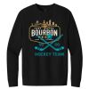 FW Bourbon - V.I.T. Fleece Crew Thumbnail