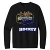 FW Bourbon - V.I.T. Fleece Crew Thumbnail