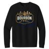 FW Bourbon - V.I.T. Fleece Crew Thumbnail