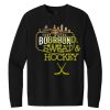 FW Bourbon - V.I.T. Fleece Crew Thumbnail