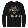 FW Bourbon - V.I.T. Fleece Crew Thumbnail