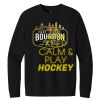 FW Bourbon - V.I.T. Fleece Crew Thumbnail