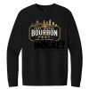 FW Bourbon - V.I.T. Fleece Crew Thumbnail
