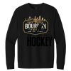 FW Bourbon - V.I.T. Fleece Crew Thumbnail