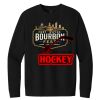 FW Bourbon - V.I.T. Fleece Crew Thumbnail