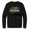 FW Bourbon - V.I.T. Fleece Crew Thumbnail