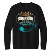 FW Bourbon - V.I.T. Fleece Crew Thumbnail