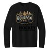 FW Bourbon - V.I.T. Fleece Crew Thumbnail