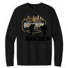 FW Bourbon - V.I.T. Fleece Crew Thumbnail