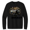 FW Bourbon - V.I.T. Fleece Crew Thumbnail